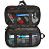 Косметичка дорожная DAKINE SHOWER KIT M BLACK
