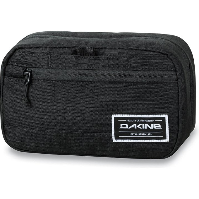 Косметичка дорожная DAKINE SHOWER KIT MD BLACK