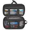 Косметичка дорожная DAKINE SHOWER KIT SM BLACK
