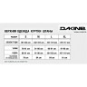 Куртка 15/15 DAKINE STONEHAM JACKET GOLDEN GLOW Размер L