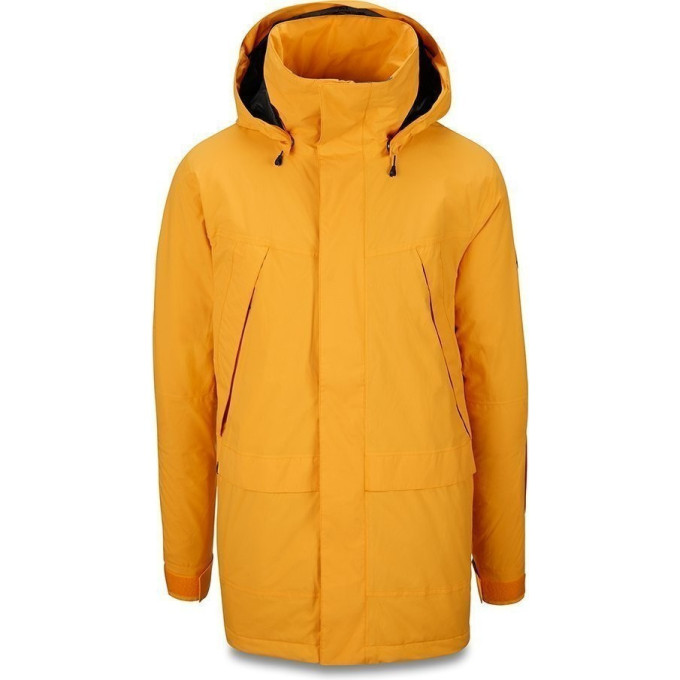 Куртка 15/15 DAKINE STONEHAM JACKET GOLDEN GLOW Размер S
