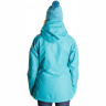Куртка DAKINE 10К ж WOMENS SAPPHIRE JACKET PEACOCK Размер S