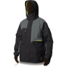 Куртка DAKINE 10К MENS ELEVATION JACKET BLACK / GUNMETAL Размер L