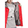 Куртка DAKINE 10К MENS ELEVATION JACKET RED Размер L