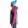 Куртка DAKINE 10К WOMENS TANDY JACKET PLUM / BLACK Размер M