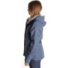 Куртка DAKINE 15К ж WOMENS ASHBY JACKET BLUE DENIM Размер L