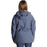 Куртка DAKINE 15К ж WOMENS ASHBY JACKET BLUE DENIM Размер L