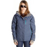 Куртка DAKINE 15К ж WOMENS ASHBY JACKET BLUE DENIM Размер L
