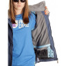 Куртка DAKINE 15К ж WOMENS ASHBY JACKET BLUE DENIM Размер M