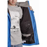 Куртка DAKINE 15К MENS EDGE JACKET COBALT Размер XL