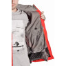 Куртка DAKINE 15К MENS PISTON JACKET RED Размер S