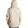 Куртка DAKINE 15К MENS THROTTLE JACKET KHAKI Размер XL