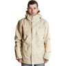 Куртка DAKINE 15К MENS THROTTLE JACKET KHAKI Размер XL