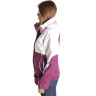 Куртка DAKINE 15К WOMENS ASHBY JACKET WHITE / PLUM Размер M