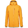 Куртка DAKINE GEARHART GORE-TEX 3L JACKET GOLDEN GLOW Размер S