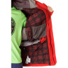 Куртка DAKINE MENS SWITCH JACKET CHILI Размер L
