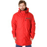 Куртка DAKINE MENS SWITCH JACKET CHILI Размер L