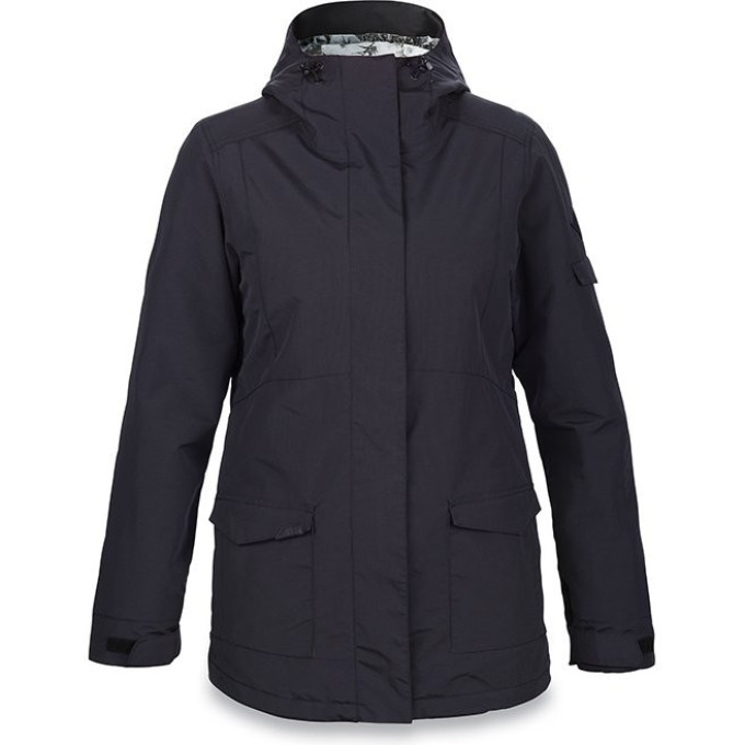 Куртка жен. 10к/10к DAKINE CELILO JACKET BLACK Размер M