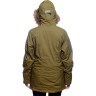 Куртка жен. DAKINE WOMENS EMILIA JACKET ARMY HEATHER Размер M