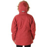 Куртка жен. DAKINE WOMENS EMILIA JACKET GARNET HEATHER Размер S