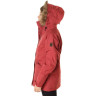 Куртка жен. DAKINE WOMENS EMILIA JACKET GARNET HEATHER Размер S