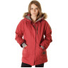 Куртка жен. DAKINE WOMENS EMILIA JACKET GARNET HEATHER Размер S