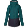 Куртка женская DAKINE BERETTA GORE-TEX 3L JACKET DEEP GARNET Размер M