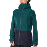 Куртка женская DAKINE BERETTA GORE-TEX 3L JACKET DEEP GARNET Размер S