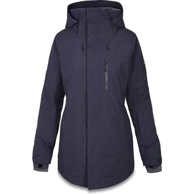 Куртка женская DAKINE SILCOX GORE-TEX 2L JACKET NIGHT SKY Размер XS