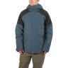 Куртка мембранная DAKINE MERIDIAN JACKET DARK SLATE/BLACK Размер S