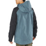 Куртка мембранная DAKINE MERIDIAN JACKET DARK SLATE/BLACK Размер S