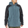 Куртка мембранная DAKINE MERIDIAN JACKET DARK SLATE/BLACK Размер S