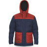 Куртка-подкладка пуховая DAKINE MENS FREMONT DOWN JACKET MIDNIGHT/BRICK Размер M