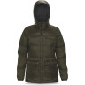 Куртка-подкладка пуховая женская DAKINE WOMENS LOLO DOWN JACKET JUNGLE Размер S
