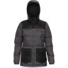 Куртка-подкладка пуховая женская DAKINE WOMENS LOLO DOWN JACKET SHADOW/BLACK Размер L