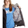 Куртка пуховая DAKINE 20К ж WOMENS KENSINGTON DOWN JACKET BLACK Размер M