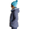 Куртка пуховая DAKINE 20К ж WOMENS KENSINGTON DOWN JACKET BLUE DENIM Размер M