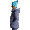 Куртка пуховая DAKINE 20К ж WOMENS KENSINGTON DOWN JACKET BLUE DENIM Размер S