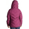 Куртка пуховая DAKINE 20К ж WOMENS KENSINGTON DOWN JACKET PLUM Размер L