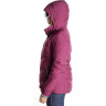 Куртка пуховая DAKINE 20К ж WOMENS KENSINGTON DOWN JACKET PLUM Размер L