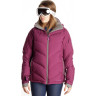 Куртка пуховая DAKINE 20К ж WOMENS KENSINGTON DOWN JACKET PLUM Размер L