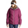 Куртка пуховая DAKINE 20К ж WOMENS KENSINGTON DOWN JACKET PLUM Размер M