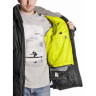 Куртка пуховая DAKINE 20К MENS DRIFT DOWN JACKET BLACK Размер L
