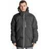 Куртка пуховая DAKINE 20К MENS DRIFT DOWN JACKET BLACK Размер L