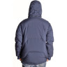 Куртка пуховая DAKINE 20К MENS DRIFT DOWN JACKET BLUE DENIM Размер L