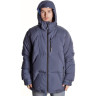 Куртка пуховая DAKINE 20К MENS DRIFT DOWN JACKET BLUE DENIM Размер L