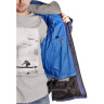Куртка пуховая DAKINE 20К MENS DRIFT DOWN JACKET BLUE DENIM Размер XL