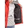 Куртка пуховая DAKINE 20К MENS DRIFT DOWN JACKET RED Размер XL