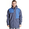 Куртка сноубордическая DAKINE 10К MENS ELEVATION JACKET BLUE DENIM / COBALT Размер M
