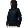 Куртка сноубордическая DAKINE 10К WOMENS SAPPHIRE JACKET BLACK Размер L